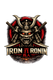 Iron Ronin Apparel - Home