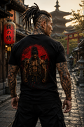 The Unbroken Printed Men's T-Shirt