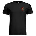 SLD BLK TRIBLEND - 3413C - FRONT