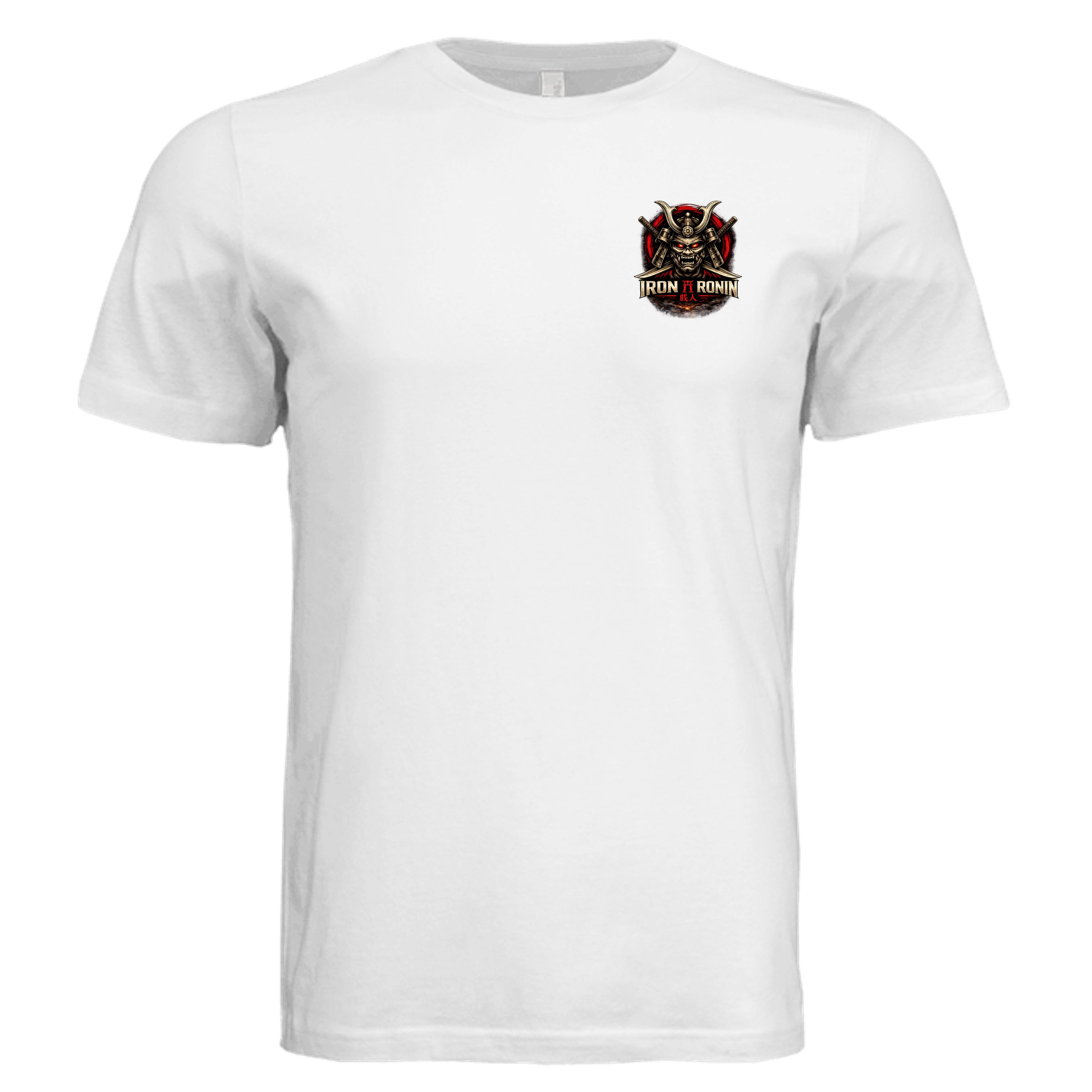 SOLID WHT TRBLND - 3413C - FRONT